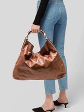 Gucci chestnut brown for sale  Corona