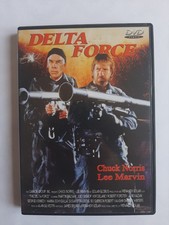 Delta force chuck usato  Terni