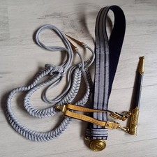 ehrendolch nva gebraucht kaufen  Ostseebad Rerik