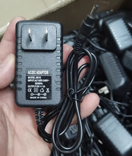 Carregador de fonte de alimentação adaptador CA 610 6V 1A, usado comprar usado  Enviando para Brazil