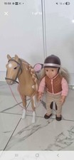 Generation doll horse for sale  BEDFORD