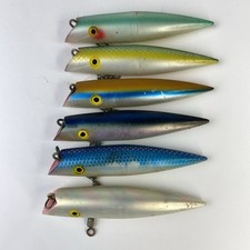 Vintage tomic salmon for sale  North Bend