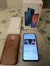 Cellulare smartphone xiaomi usato  Cosenza