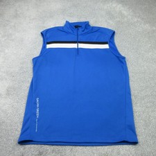 Galvin green gilet for sale  NEWTOWNABBEY