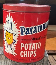 Vintage original paramount for sale  Ferndale