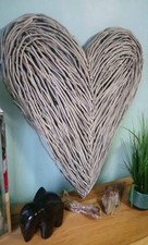 Extra large wicker for sale  STAFFORD