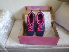 Ladies sketchers size for sale  BOURNEMOUTH