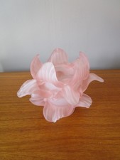 Pink glass paste d'occasion  Expédié en Belgium