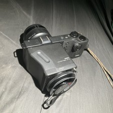 Sigma quattro mp gebraucht kaufen  Neuss