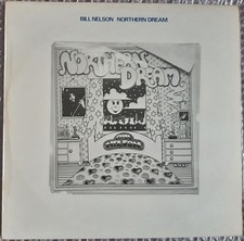 Bill nelson northern for sale  LONDON