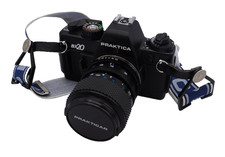 Praktica bx20 slr gebraucht kaufen  Bad Schmiedeberg