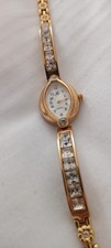 Stunning gold coloured for sale  NEWPORT