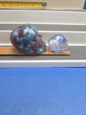Custom skulls multi for sale  Allyn