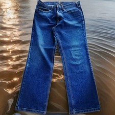 Ranger herren jeans gebraucht kaufen  Dorsten