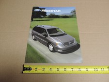 2006 ford freestar for sale  Webster