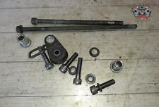 Kit fixation moteur d'occasion  Bourbon-Lancy