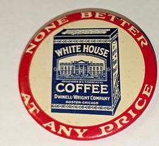 Vintage white house for sale  Auburn