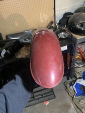 1979 Honda CBX 1000 CBX1000 CBX1050 1050 Supersport SS 2048 para-lama dianteiro pintado comprar usado  Enviando para Brazil
