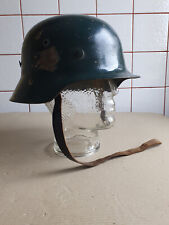 Stahlhelm landespolizei gebraucht kaufen  Dessau-Roßlau