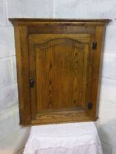 Solid golden oak for sale  BISHOPS CASTLE