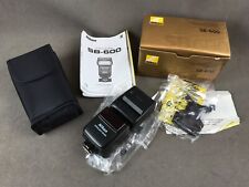 Excellent nikon speedlight for sale  Englishtown