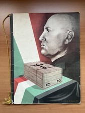 calendario mussolini usato calendario mussolini usato Liscate
