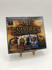 Age empires collector usato  Serra de Conti
