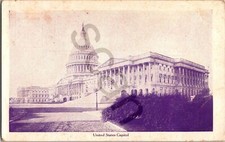 1909 lithograph united for sale  Mcminnville