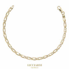 Bracciale uomo occhio usato  Marigliano