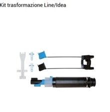Kit trasformazione linea usato  Ginosa