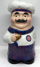 Chicago cubs ceramic for sale  West Salem