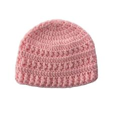 Crocheted baby girl for sale  Madison