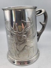 Vintage williams stag for sale  BOLTON