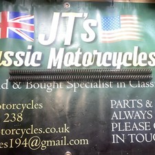 Harley davidson shovelhead for sale  ILKESTON