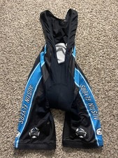 Sugoi cycling bib for sale  Houston