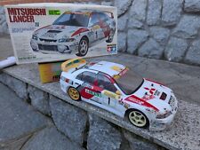 Tamiya mitsubishi lancer usato  Torino