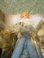 fibre optic christmas angel for sale fibre optic christmas angel for sale LONGFIELD