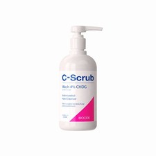 Scrub wash chlorhexidine for sale  HARLOW