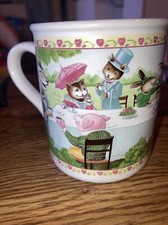 Vintage hallmark coffee for sale  Simi Valley