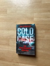 Cold case verschwundene gebraucht kaufen  Bad Oeynhausen
