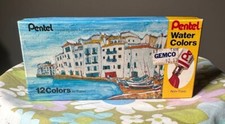 watercolors supplies art for sale watercolors supplies art for sale Granada Hills