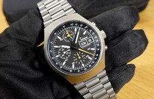 Sinn 157 titan gebraucht kaufen  Deisenhofen