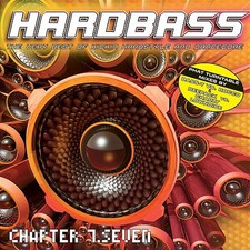 Various hardbass chapter gebraucht kaufen  Berlin