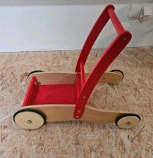 Pinolino lauflernwagen uli gebraucht kaufen  Lubmin