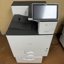 ricoh color copiers for sale  Waukegan