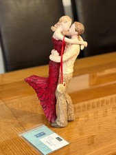 figurine for sale  ROMFORD