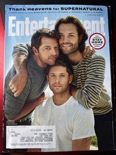 Entertainment weekly magazine for sale  Cleveland