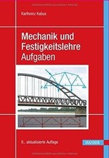 Mechanik festigkeitslehre aufg gebraucht kaufen  Berlin
