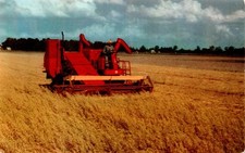 Massey harris special for sale  Athens