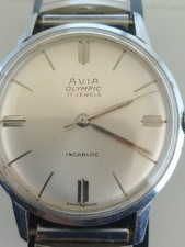 Mens avia olympic for sale  SHEFFIELD